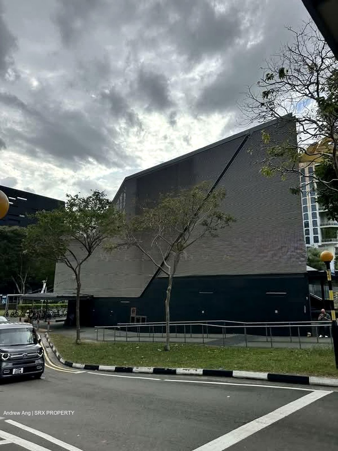 Sim Lim Square (D7), Retail #530264801